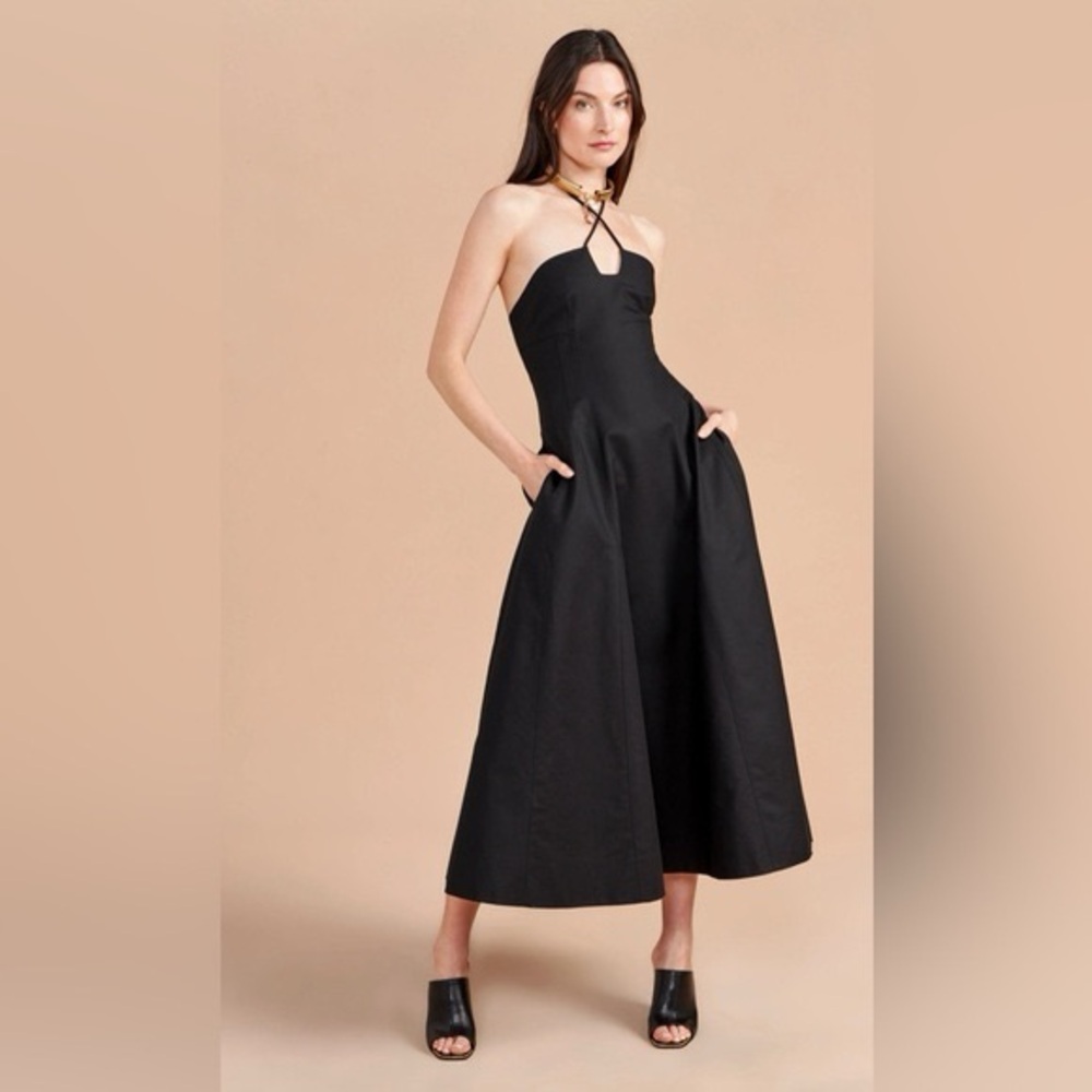 La Ligne Margot Dress